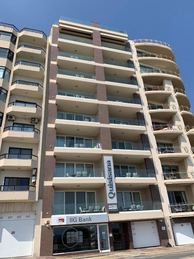 Apartment Quisisana - Cast Renting Sliema