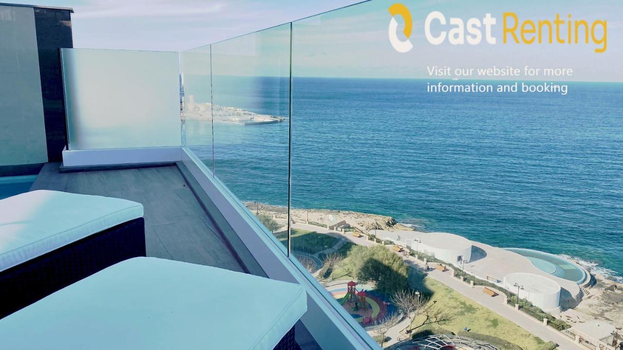 Quisisana - Cast Renting Apartment Sliema