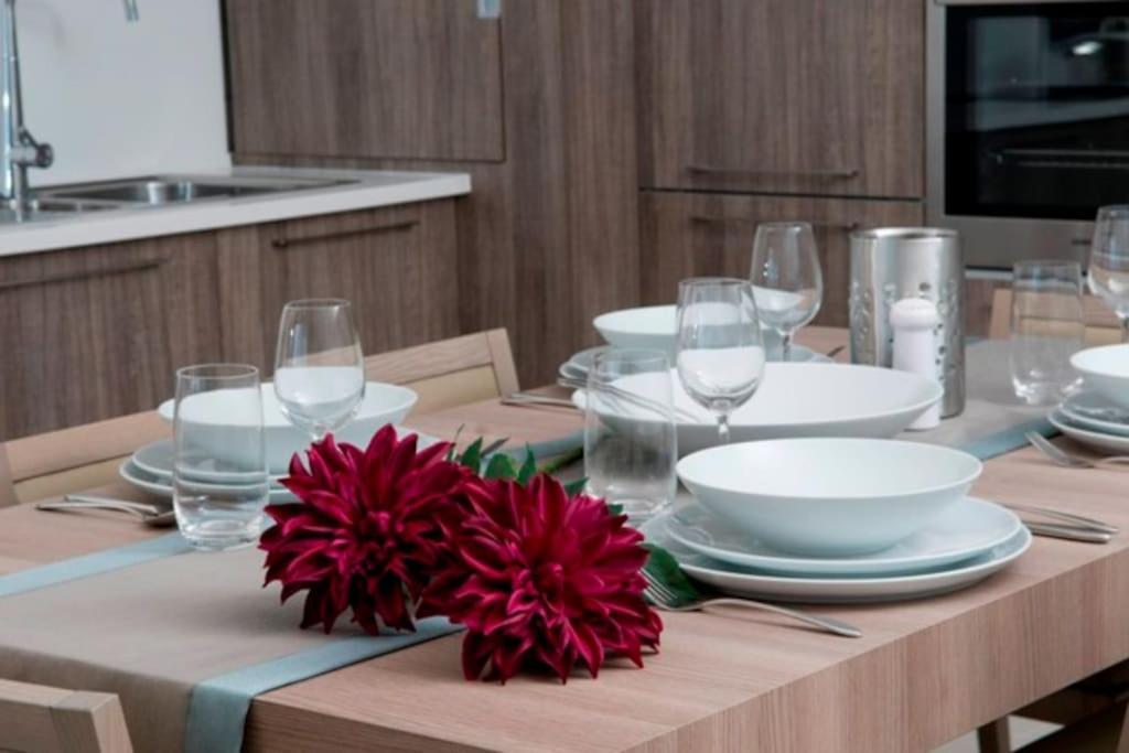 Quisisana - Cast Renting Apartment Sliema