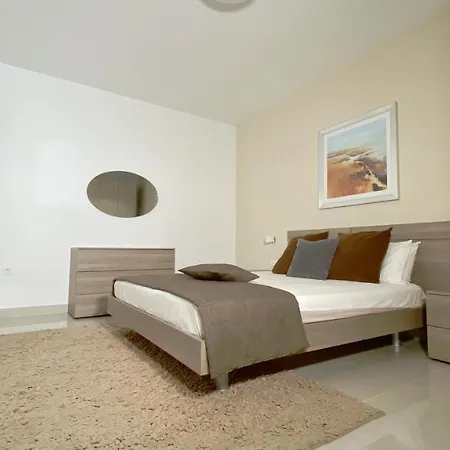 Quisisana Apartments - Cast Renting Sliema Exterior photo