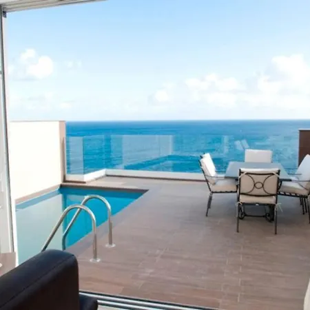 Quisisana Apartments - Cast Renting Sliema Exterior photo