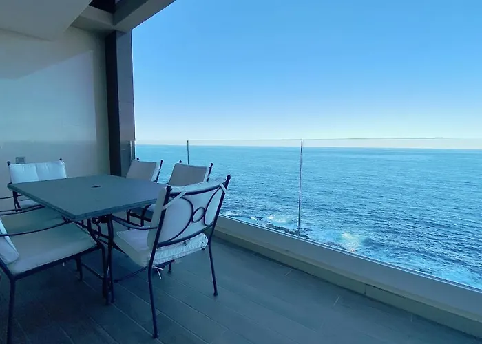 Quisisana Apartments - Cast Renting