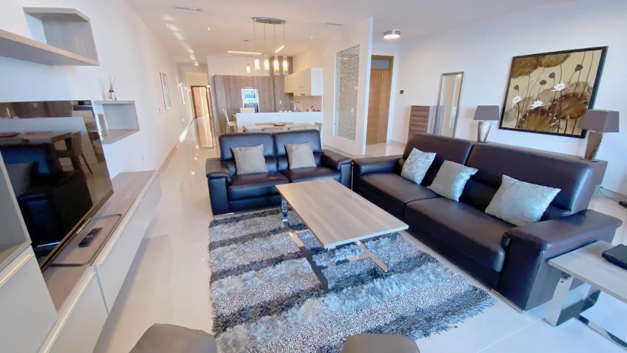 Quisisana - Cast Renting Lägenhet Sliema