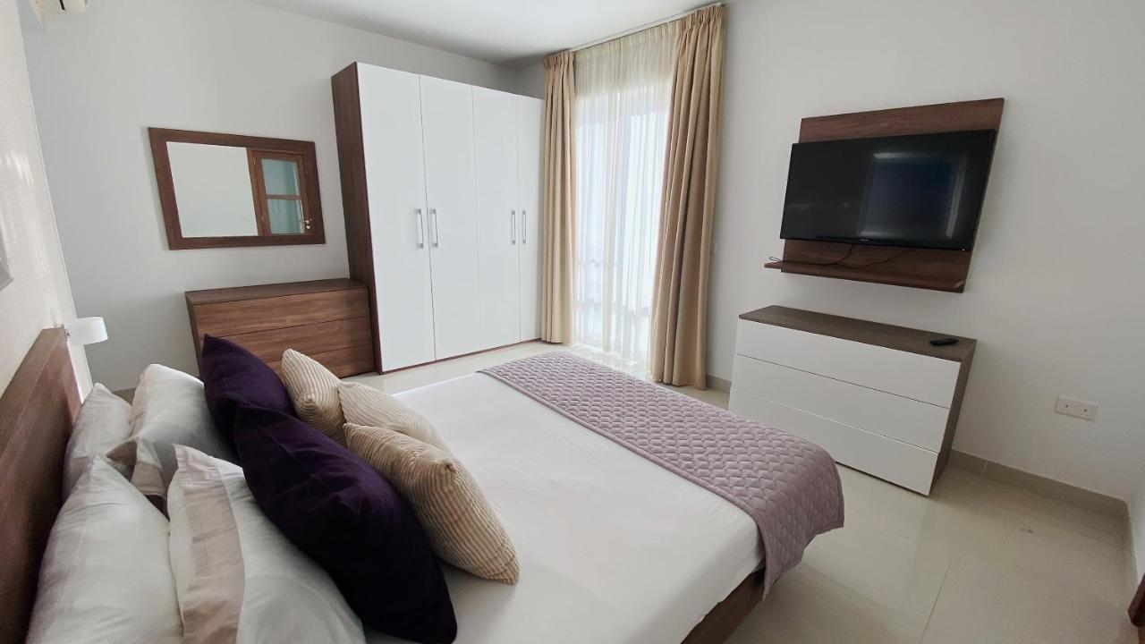 Lägenhet Quisisana - Cast Renting Sliema