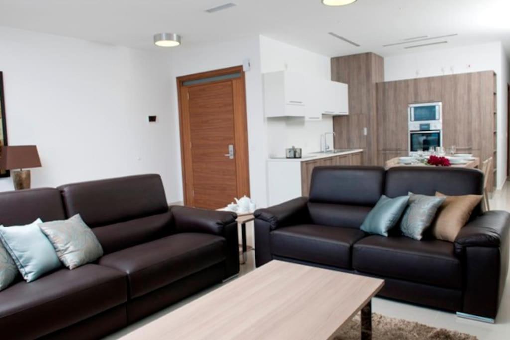 Quisisana - Cast Renting Lägenhet *